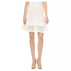 XS Jonathan Simkhai knit skirt